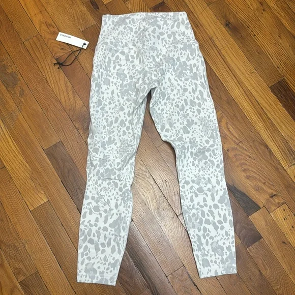 Lululemon X Soulcycle